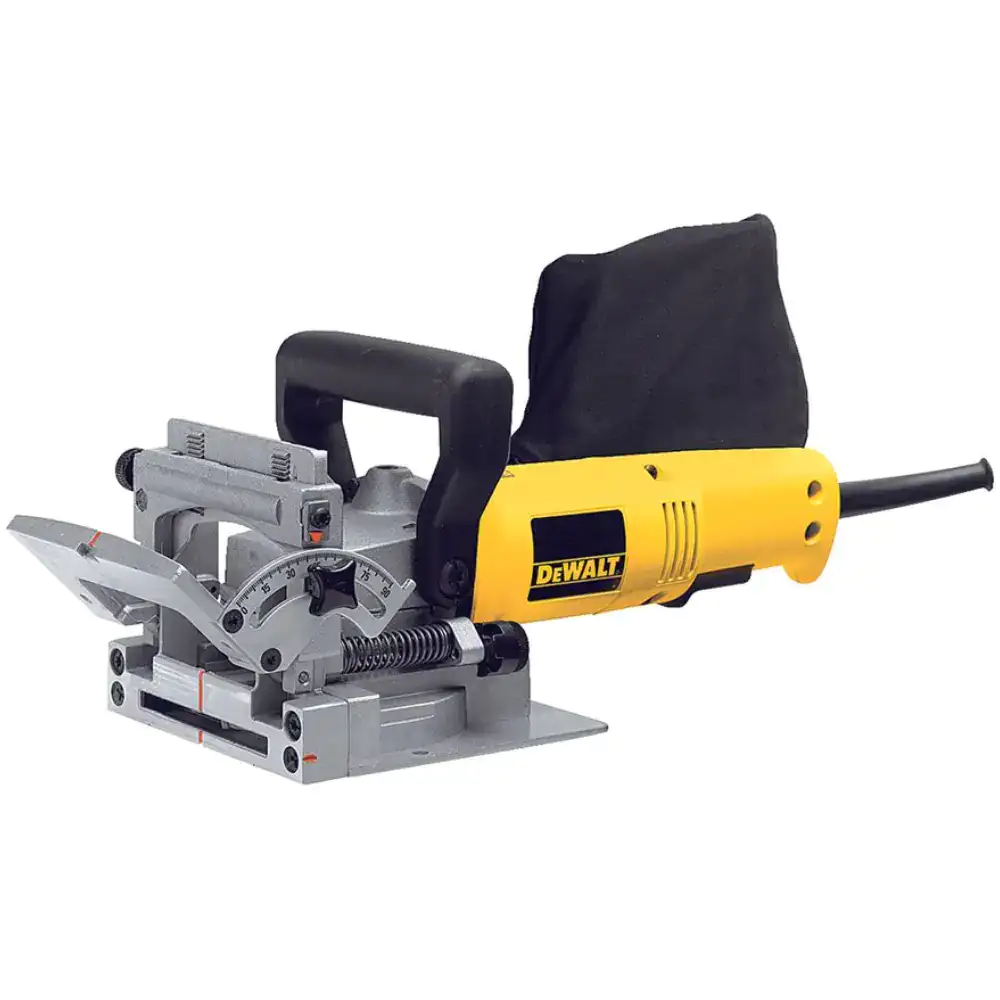 Ranhuradora 600W DeWALT DW682K-QS